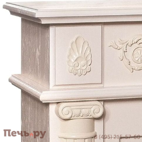 Портал RealFlame Attica 25.5/ 26 фото 4