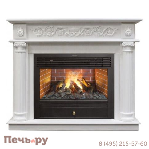 Портал RealFlame Attica 25.5/ 26 фото 5