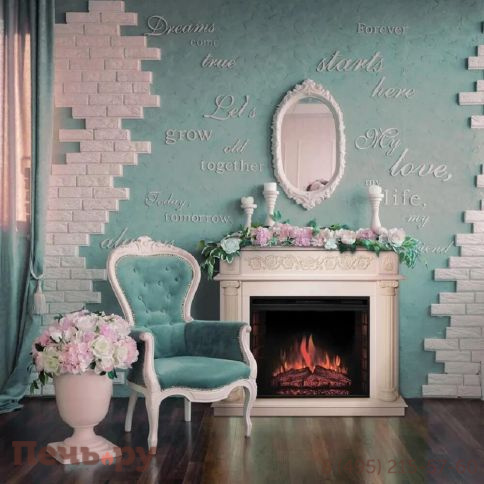 Портал RealFlame Attica 25.5/ 26 фото 9