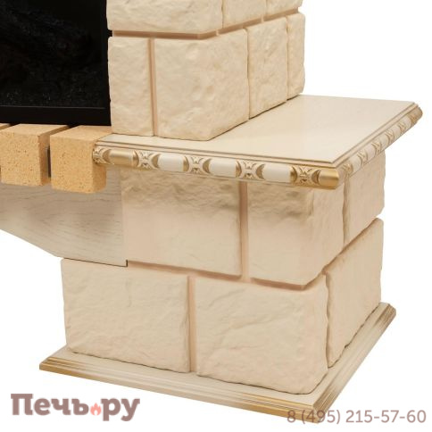 Портал RealFlame Bolero 25/25.5 фото 21