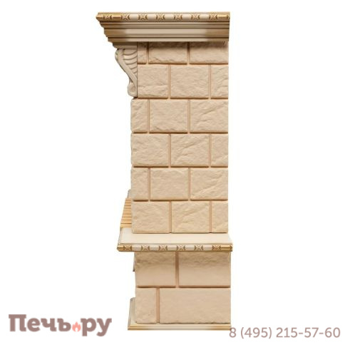 Портал RealFlame Bolero 25/25.5 фото 24