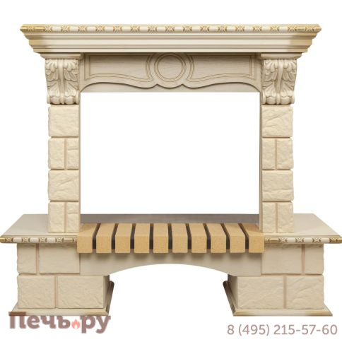 Портал RealFlame Bolero 25/25.5 фото 3