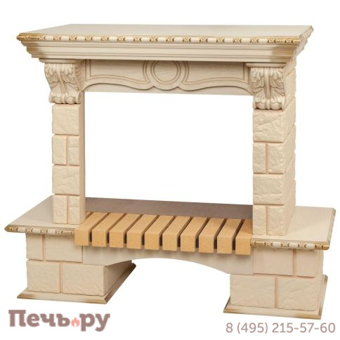 Портал RealFlame Bolero 25/25.5 фото 4