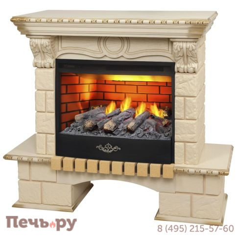 Портал RealFlame Bolero 25/25.5 фото 5