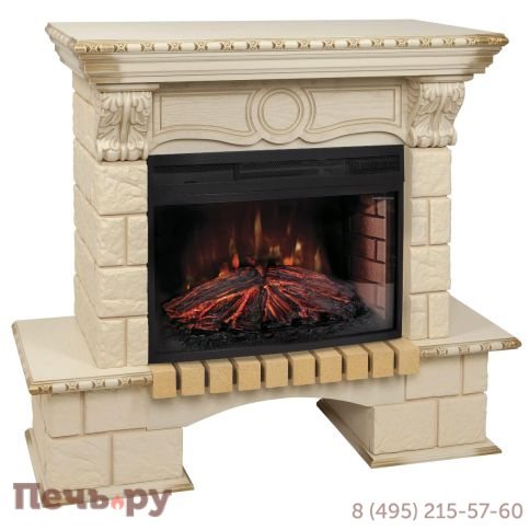 Портал RealFlame Bolero 25/25.5 фото 8