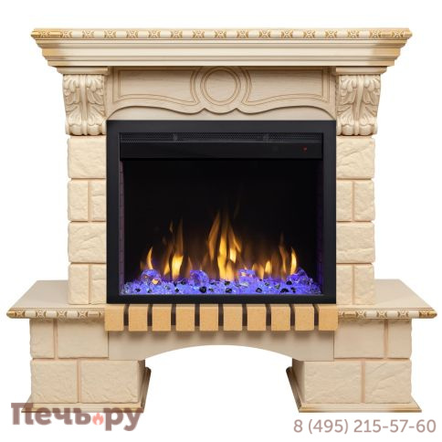 Портал RealFlame Bolero 25/25.5 фото