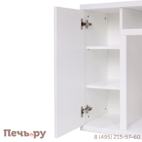 Портал RealFlame Brooklyn 25.5 WT фото 4