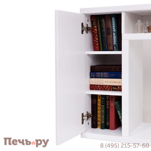 Портал RealFlame Brooklyn 25.5 WT фото 5