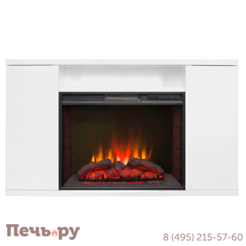 Портал RealFlame Brooklyn 25.5 WT фото