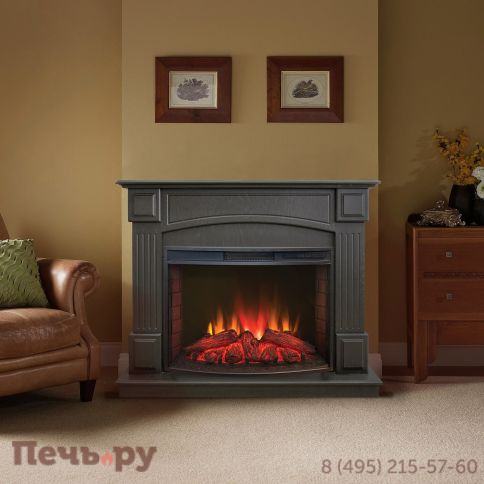 Портал RealFlame Carolina 25,5/24 фото 10