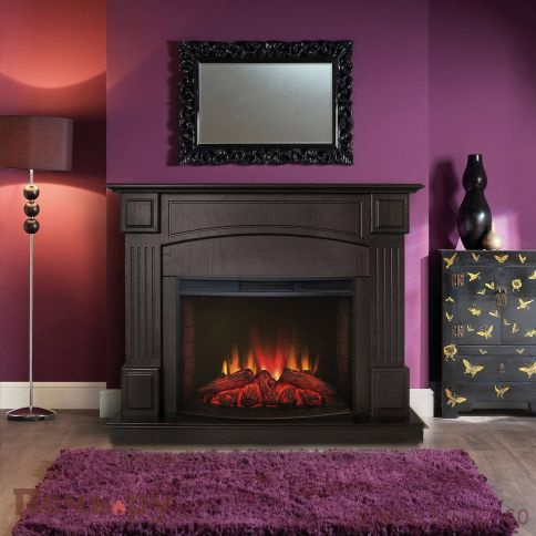 Портал RealFlame Carolina 25,5/24 фото 11