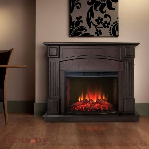 Портал RealFlame Carolina 25,5/24 фото 12