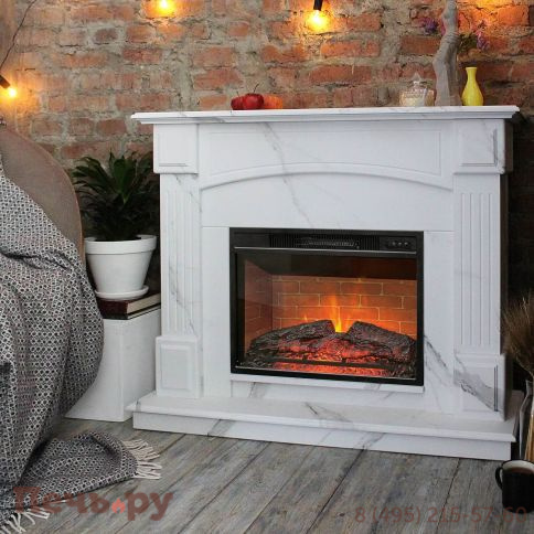 Портал RealFlame Carolina 25,5/24 фото 13