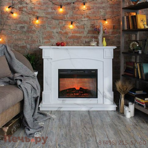 Портал RealFlame Carolina 25,5/24 фото 14