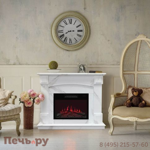 Портал RealFlame Carolina 25,5/24 фото 15