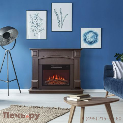 Портал RealFlame Carolina 25,5/24 фото 16