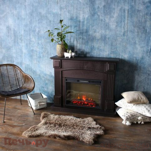 Портал RealFlame Carolina 25,5/24 фото 17