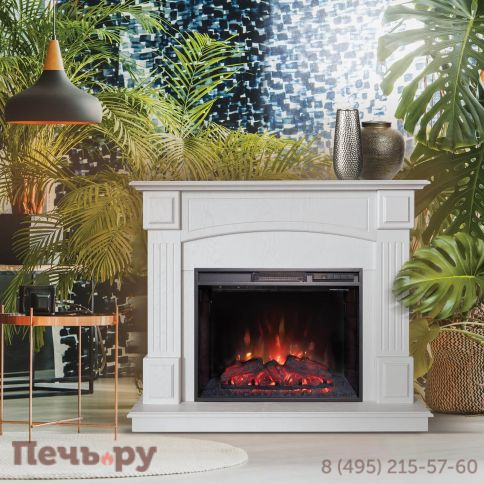 Портал RealFlame Carolina 25,5/24 фото 18