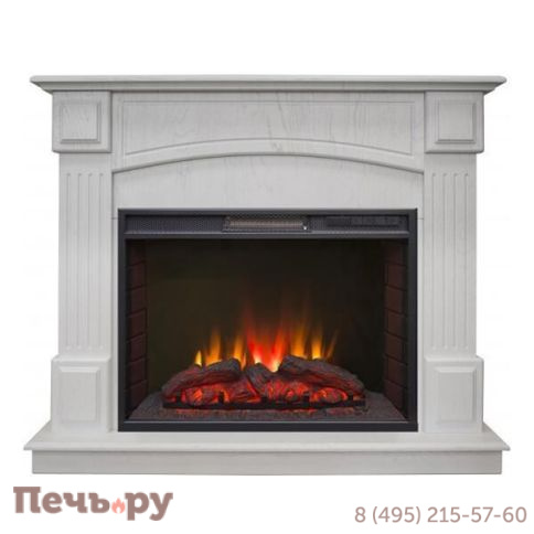 Портал RealFlame Carolina 25,5/24 фото 2