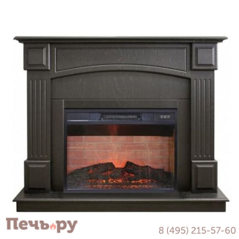 Портал RealFlame Carolina 25,5/24 фото 3