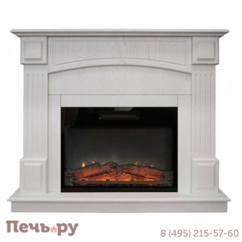 Портал RealFlame Carolina 25,5/24 фото 4