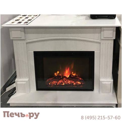 Портал RealFlame Carolina 25,5/24 фото 5