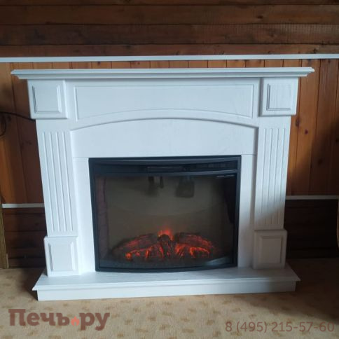 Портал RealFlame Carolina 25,5/24 фото 8