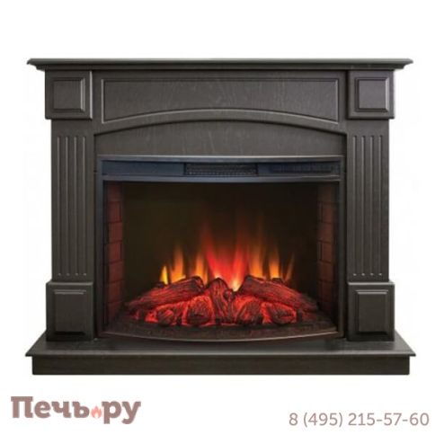 Портал RealFlame Carolina 25,5/24 фото