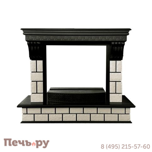 Портал RealFlame Castle 25.5 AO фото