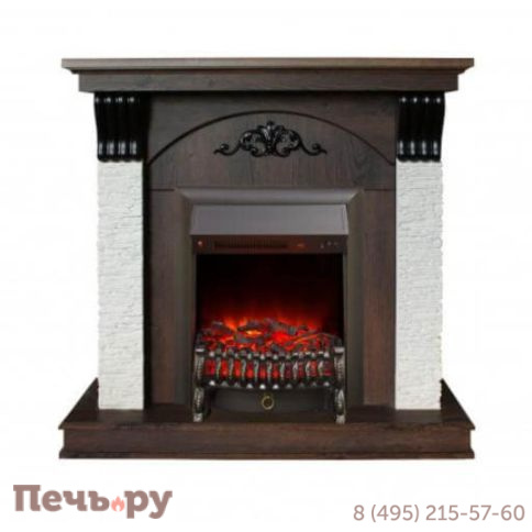 Портал RealFlame Corfino STD фото 2