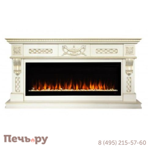 Портал RealFlame Corsica 50 фото