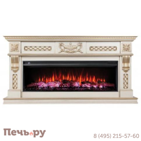 Портал RealFlame Corsica 52 WT фото