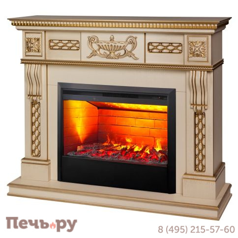 Портал RealFlame Corsica Lux 25.5/ 26 фото 10