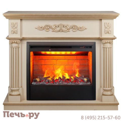 Портал RealFlame Corsica Lux 25.5/ 26 фото 2