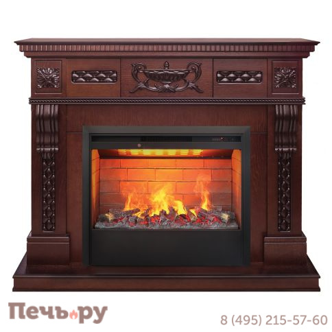 Портал RealFlame Corsica Lux 25.5/ 26 фото 3