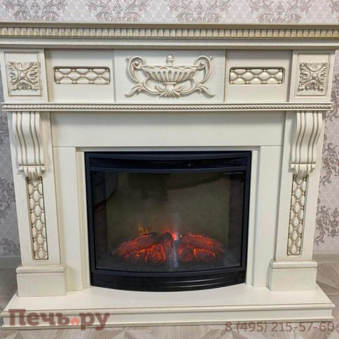 Портал RealFlame Corsica Lux 25.5/ 26 фото 4