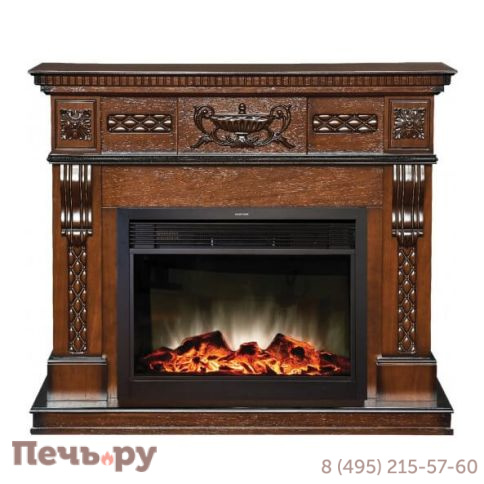 Портал RealFlame Corsica Lux 25.5/ 26 фото 5