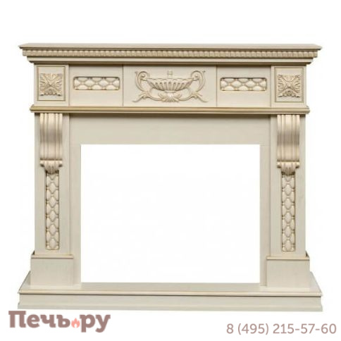 Портал RealFlame Corsica Lux 25.5/ 26 фото 7