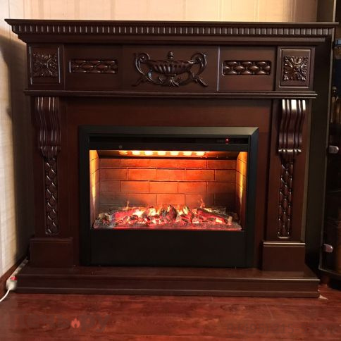 Портал RealFlame Corsica Lux 25.5/ 26 фото 8