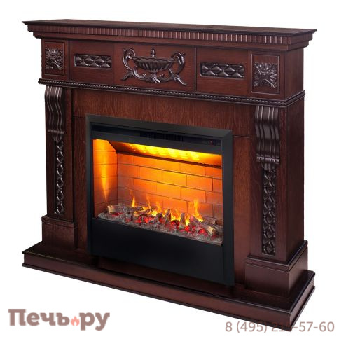 Портал RealFlame Corsica Lux 25.5/ 26 фото 9