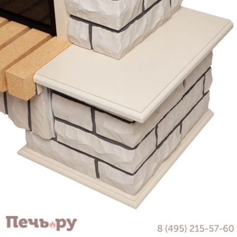 Портал RealFlame Country 26 фото 7