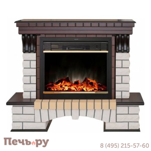 Портал RealFlame Country 26 фото