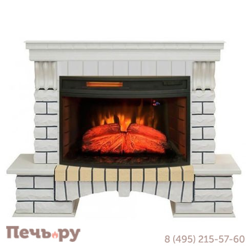 Портал RealFlame Country 33 фото 3