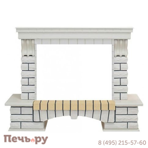 Портал RealFlame Country 33 фото 5