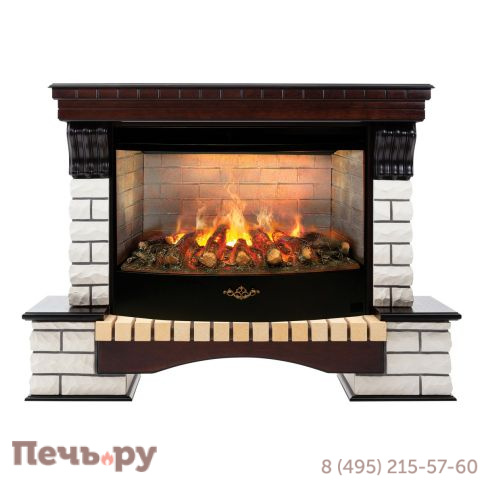 Портал RealFlame Country 33 фото