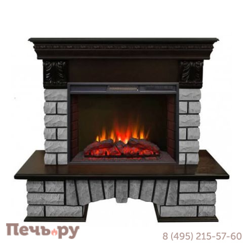 Портал RealFlame Country Lux Rock 25/ 25.5 фото 3