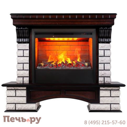 Портал RealFlame Country Rock 26 фото