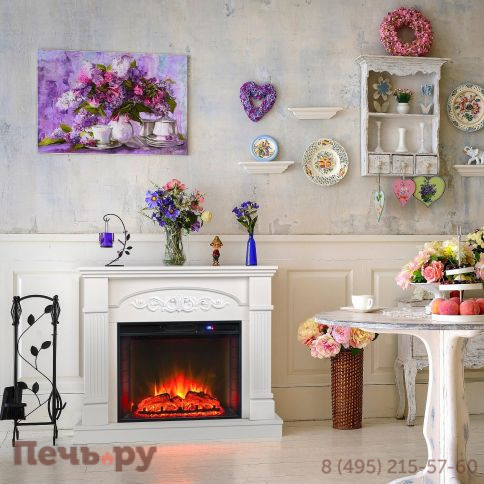 Портал RealFlame Cristina 25.5 фото 3