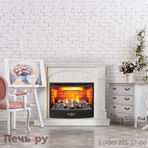 Портал RealFlame Cristina 25.5 фото 6