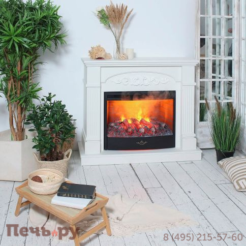 Портал RealFlame Cristina 25.5 фото 7